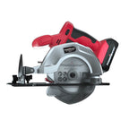 PowerSmart Cordless Circular Saw — 20V, 5½″, Battery & Charger