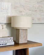 Atticus Table Lamp