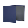 Risch Menu Cover — 3-View, 8.5 × 11″, Case of 25