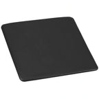 Replacement Vinyl Seat for Folding Chairs — Black, 13-7/8″