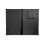 Risch Check Presenter — 5 × 9″, Case of 25 (5000H-CRCC-LINEN)