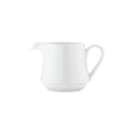 Bonna Banquet Porcelain Creamer — 6 oz, Set of 24