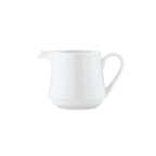 Bonna Banquet Porcelain Creamer — 6 oz, Set of 24