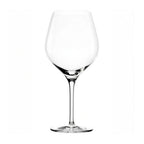 Stolzle Exquisit Pinot/Burgundy Wine Glass — 22.5 oz, Case of 24