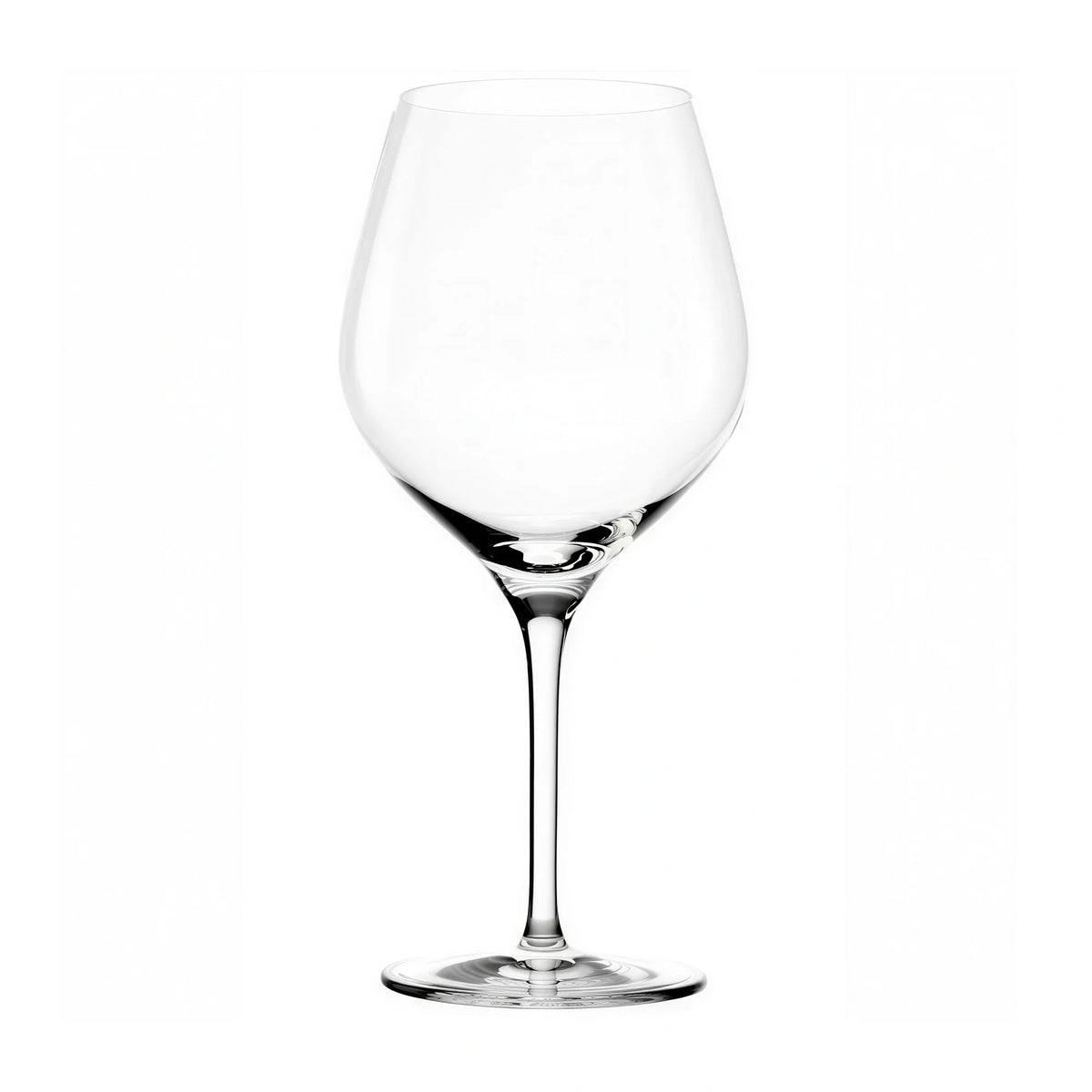 Stolzle Exquisit Pinot/Burgundy Wine Glass — 22.5 oz, Case of 24