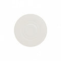Mesa Ceramics Round Stoneware Saucer — 6.25″