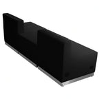 Alon Modular Reception Seating Set — Black