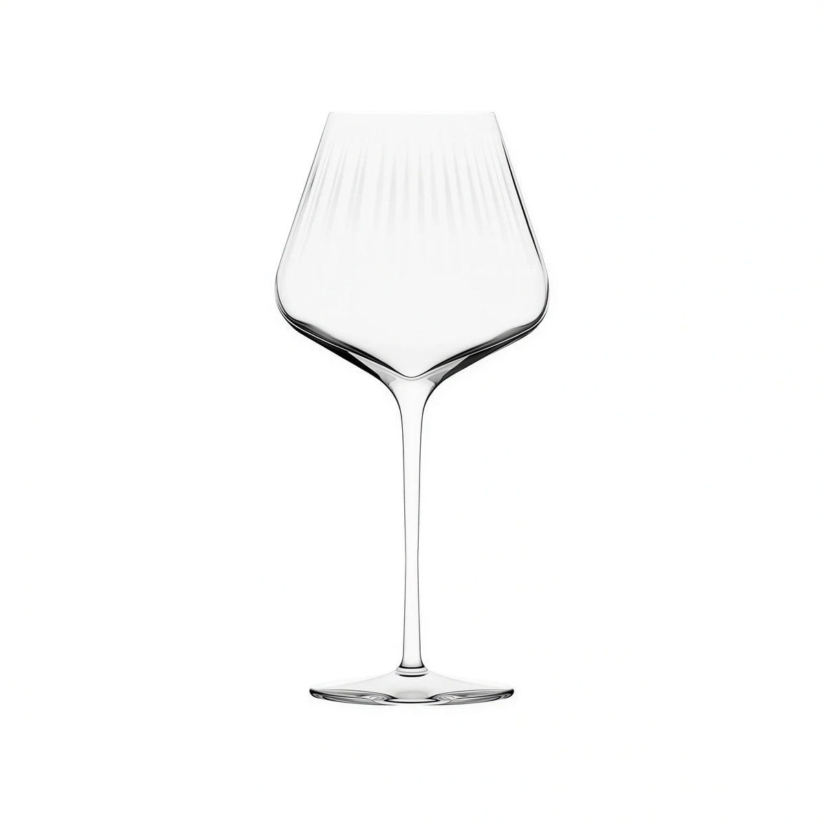 Stolzle Symphony Burgundy Wine Glass — 25 oz, 9-3/4″, Case of 24