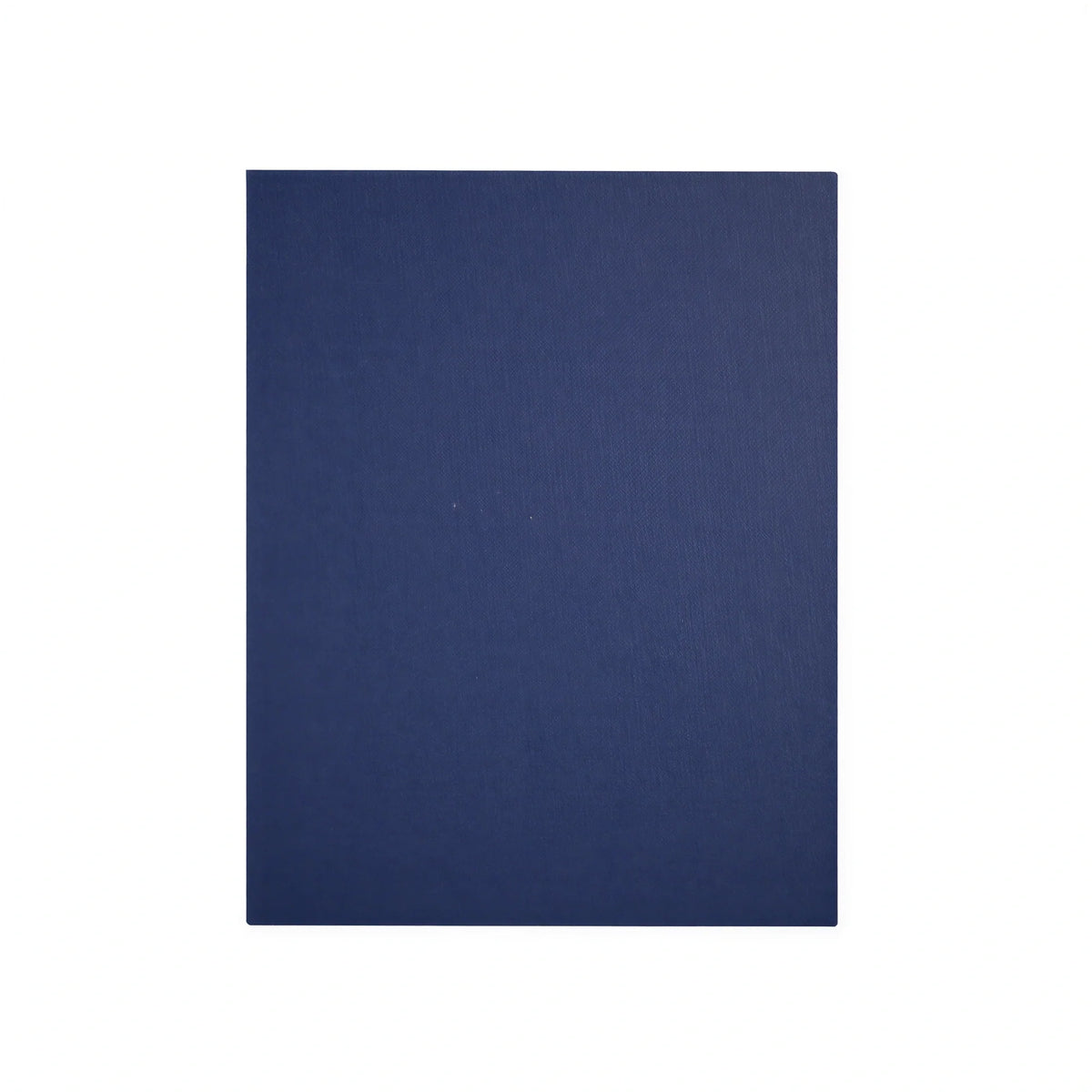 Risch Menu Cover — 6-View, 8.5 × 11″, Case of 25