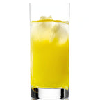 Stolzle New York Bar Lead Crystal New York Bar Tumbler Glass — 12-3/4 oz, 2-3/4″, Case of 24
