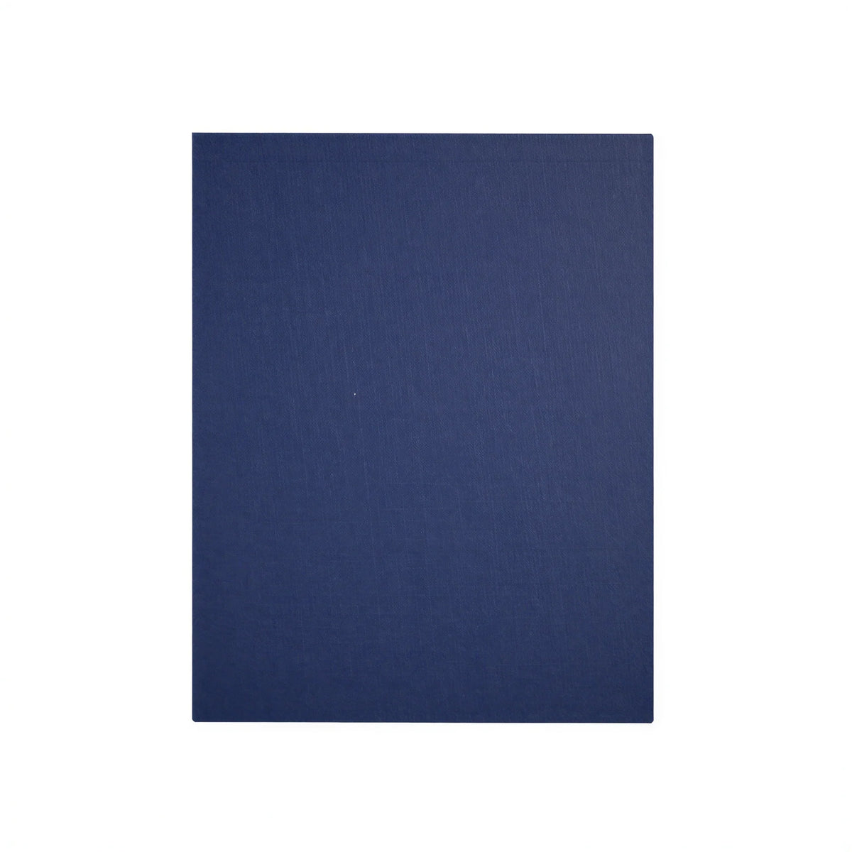Risch Menu Cover — 4-View, 8.5 × 11″, Case of 25