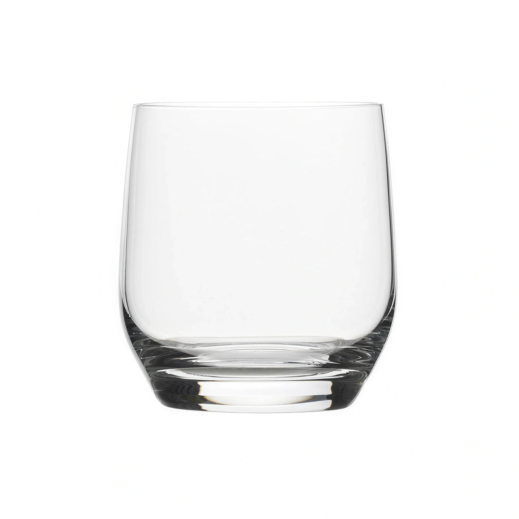 Stolzle Grandcuvee Whiskey DOF Glass — 12 oz, Case of 24