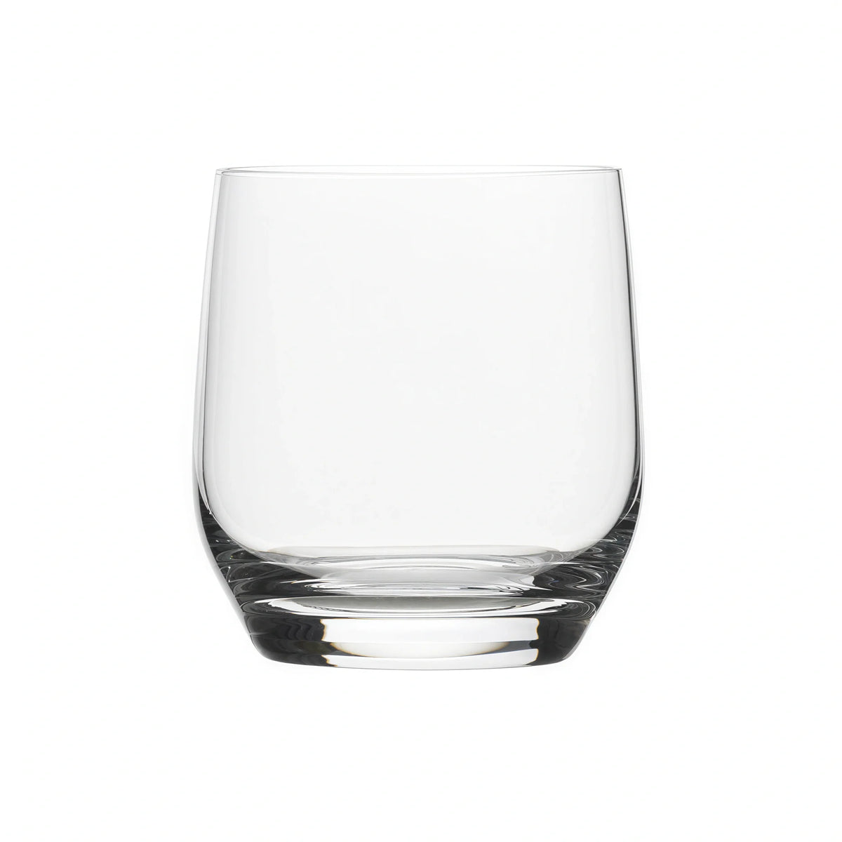 Stolzle Grandcuvee Whiskey DOF Glass — 12 oz, Case of 24