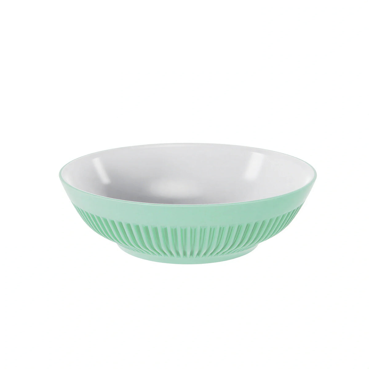 Dalebrook Talon Round Melamine Bowl — 1.75 qt, 9-1/2″