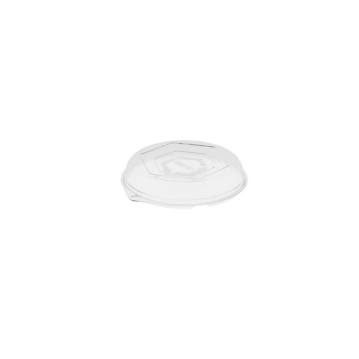 Dalebrook Hive Round Soup & Dessert Lid — 4-3/4″, Set of 12