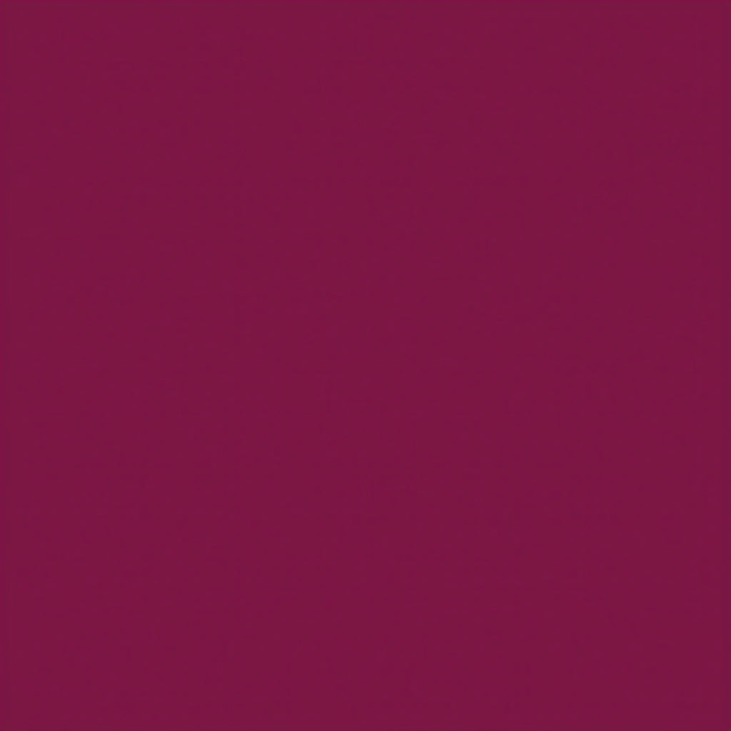 Vollrath Serving Tray — Burgundy, 12⅛″ × 17³⁄₁₆″, Set of 24