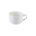 Bonna Banquet Porcelain Tea Cup — 9.5 oz