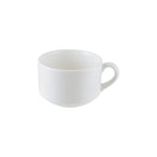 Bonna Banquet Porcelain Tea Cup — 9.5 oz