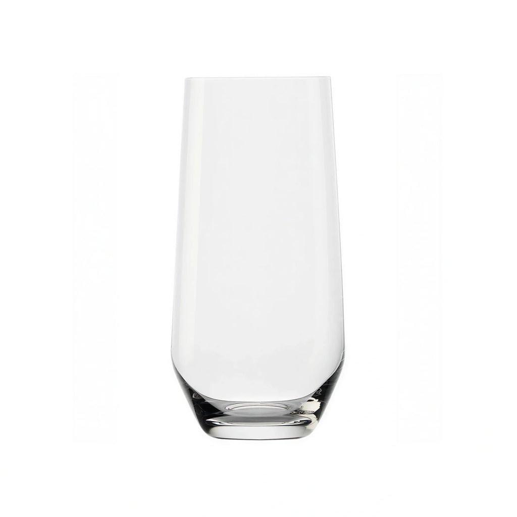 Stolzle Revolution Long Drink Glass — 13-3/4 oz, Case of 24