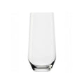 Stolzle Revolution Long Drink Glass — 13-3/4 oz, Case of 24
