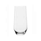 Stolzle Revolution Long Drink Glass — 13-3/4 oz, Case of 24