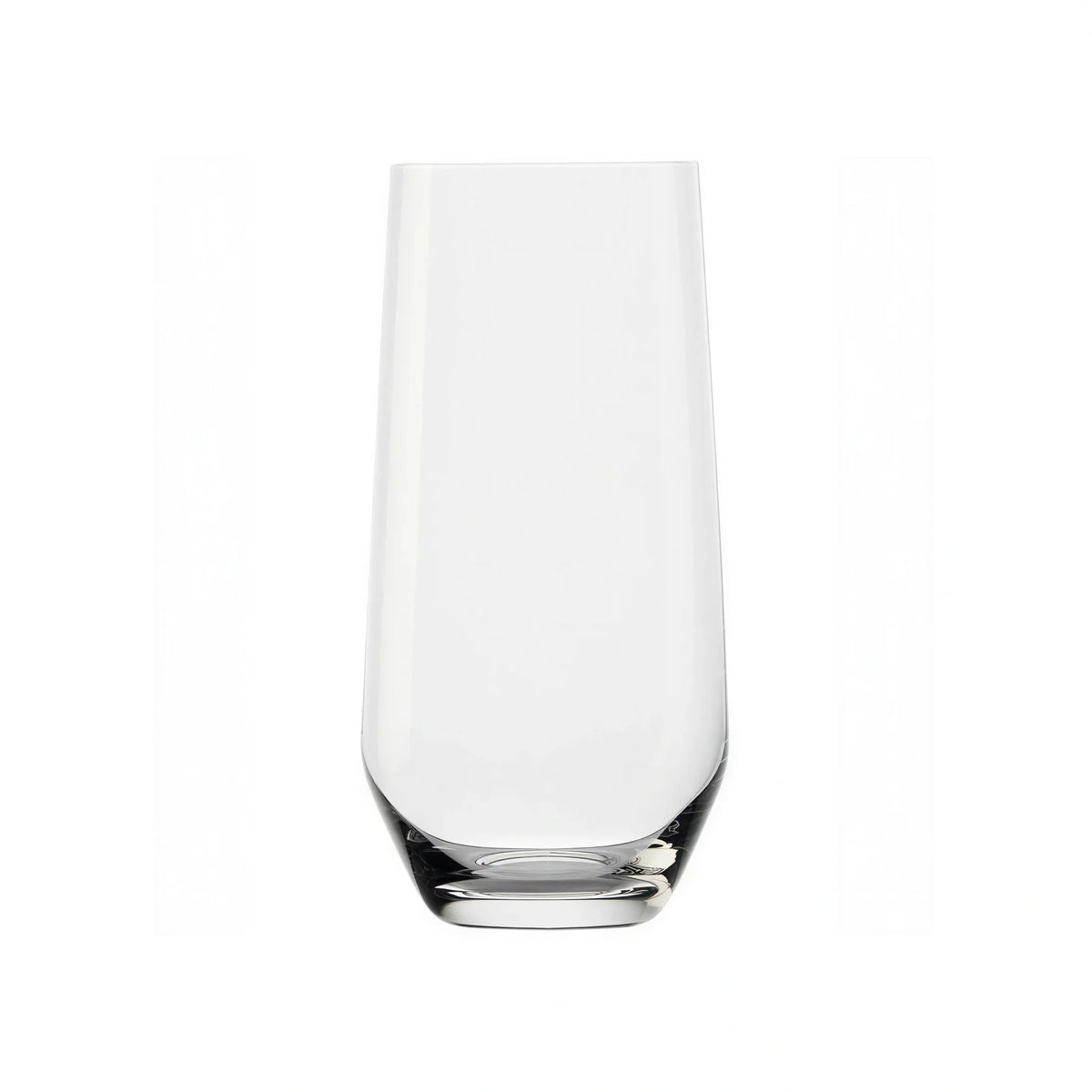 Stolzle Revolution Long Drink Glass — 13-3/4 oz, Case of 24
