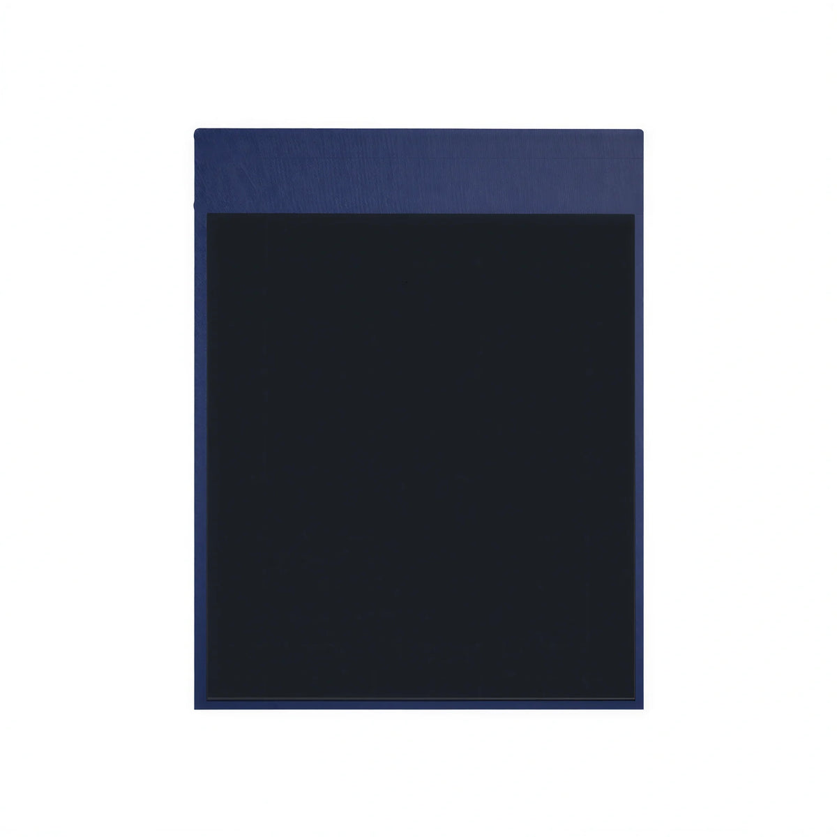 Risch Menu Cover — Magnetic, 8.5 × 11″, Case of 25