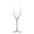 Stolzle Grandcuvee 10 oz Lead Crystal Champagne Flute — Champagne, 10 oz, Case of 24