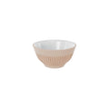 Dalebrook Talon Round Melamine Bowl — Oat, 14.25 oz, 5-1/2″, Set of 12
