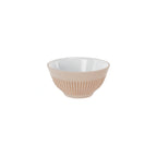 Dalebrook Talon Round Melamine Bowl — Oat, 14.25 oz, 5-1/2″, Set of 12