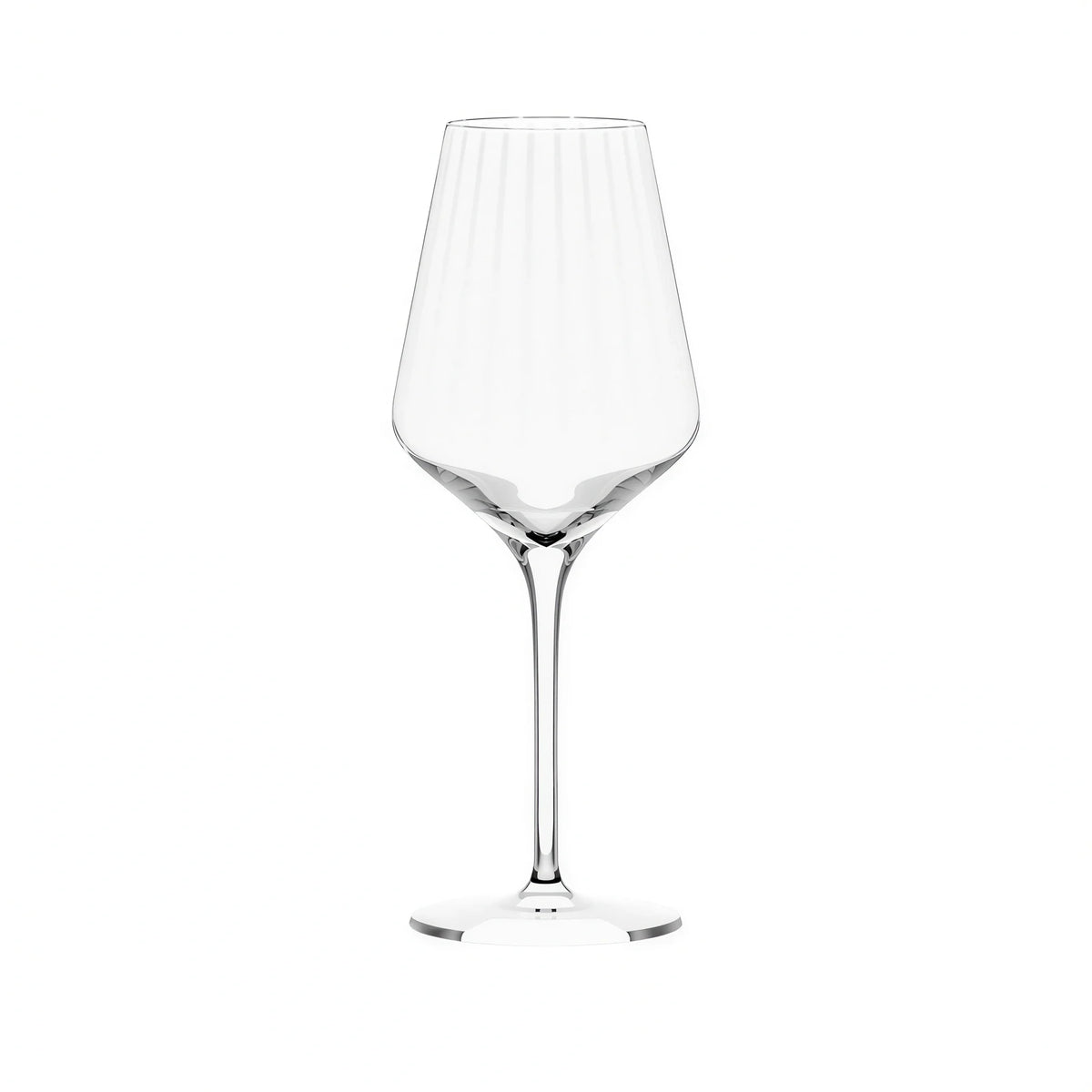Stolzle Symphony 20 oz Stemmed Crystal Wine Glass — 20 oz, 3.75″, Case of 24