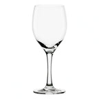 Stolzle Nadine White Wine Glass — 11 oz, Case of 24