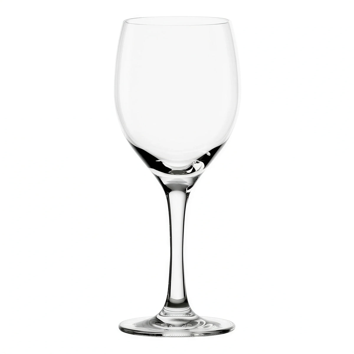 Stolzle Nadine White Wine Glass — 11 oz, Case of 24
