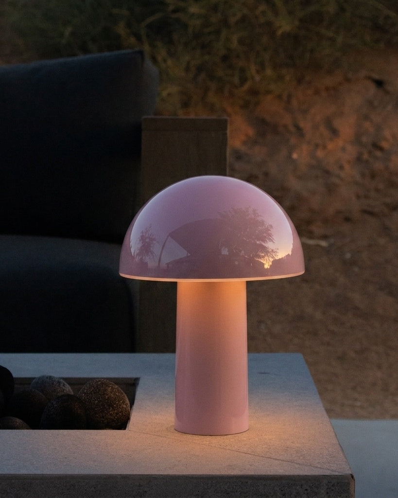 Celia Portable Lamp