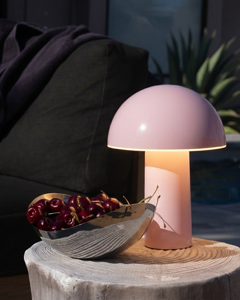 Celia Portable Lamp