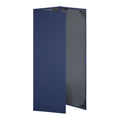 Risch Menu Cover — 3-View, 4.25 × 14″, Case of 25