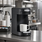 Hamilton Beach Pod Coffee Maker — HDC200B, Case of 6