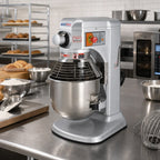 DoughXpress Countertop Planetary Mixer — 20 Qt