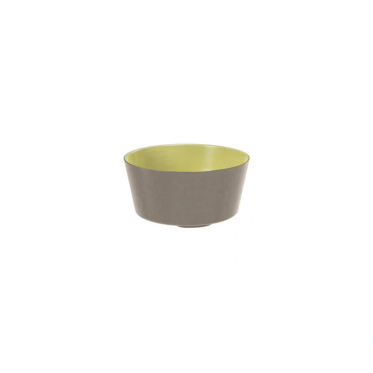 Dalebrook Mayfair Small Round Melamine Bowl — 17 oz, 5-1/8″