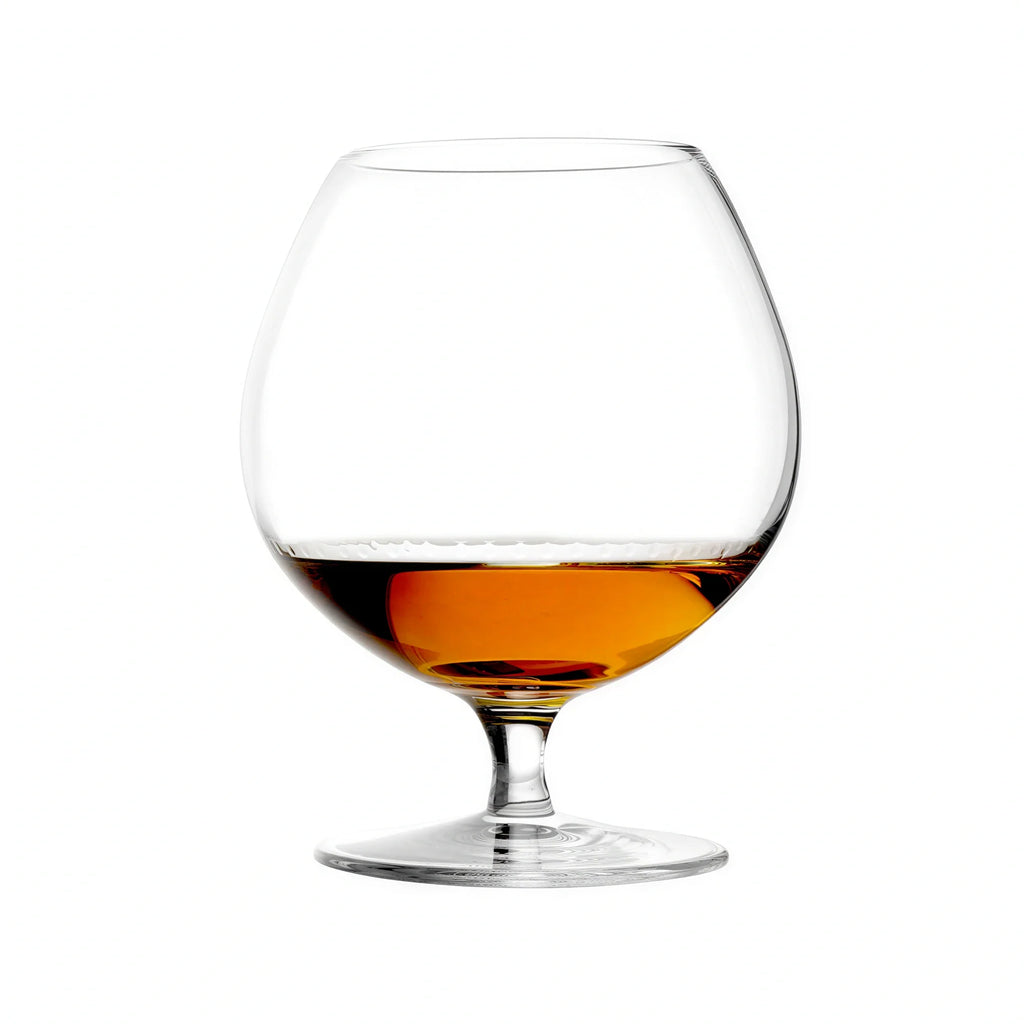 Stolzle Specialty Brandy Snifter Glass — 19 oz, Case of 24