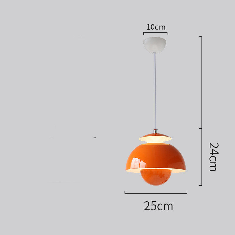 Classic Restaurant Table Lamp