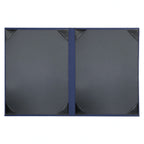 Risch Menu Cover — 2-View, 8.5 × 14″, Case of 25