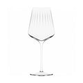 Stolzle Symphony Stemmed Crystal Wine Glass — 22.75 oz, 10″, Case of 24