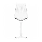 Stolzle Symphony Stemmed Crystal Wine Glass — 22.75 oz, 10″, Case of 24