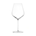Stolzle Starlight Stemmed Wine Glass — 27.75 oz, 4.5″, Case of 24