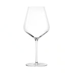 Stolzle Starlight Stemmed Wine Glass — 27.75 oz, 4.5″, Case of 24