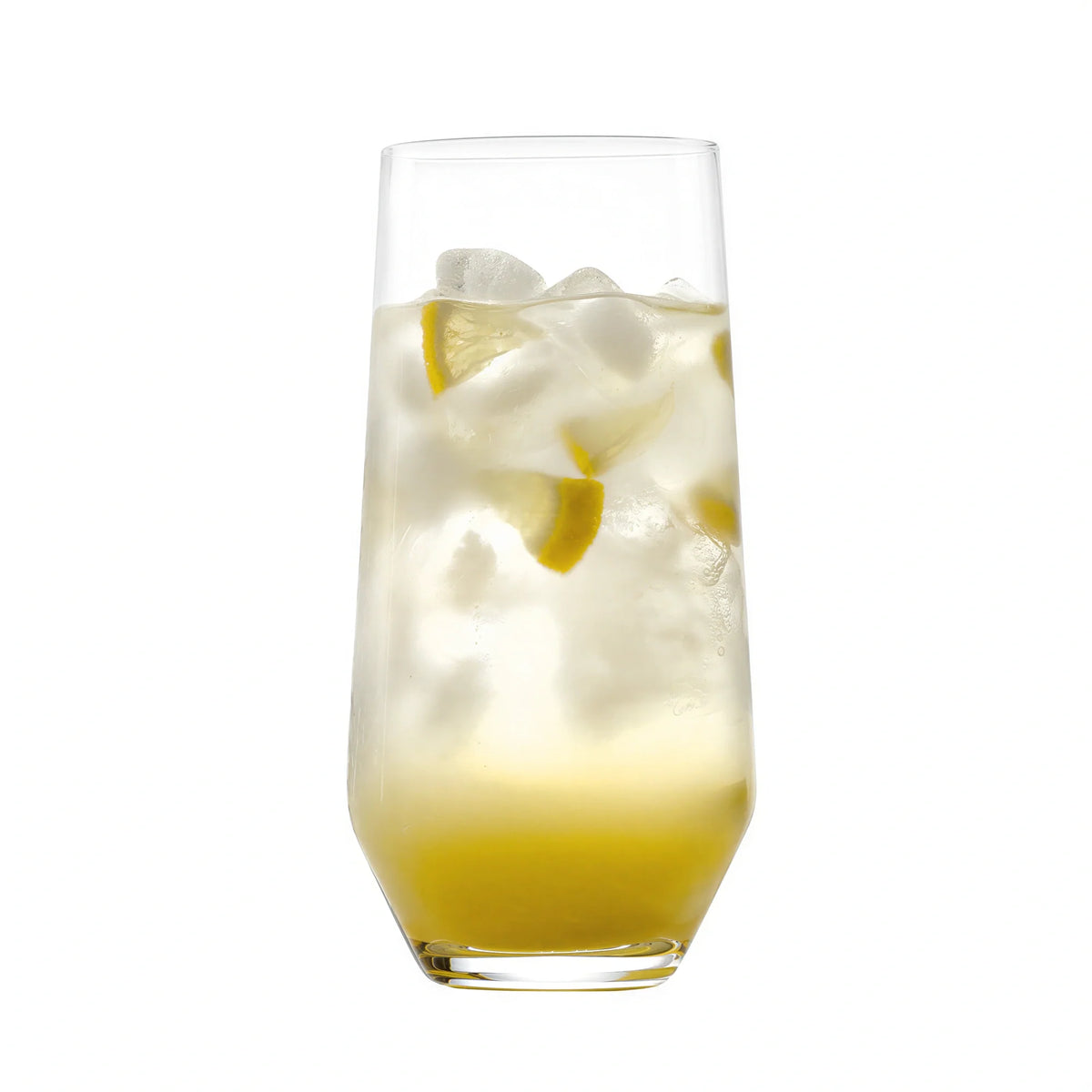 Stolzle Revolution Long Drink Glass — 13-3/4 oz, Case of 24