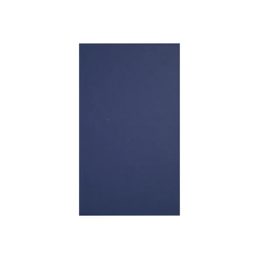Risch Check Presenter — 5 × 9″, Case of 25 (5000H-ST-LINEN)