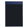 Risch Menu Cover — Magnetic, 11 × 17″, Case of 25