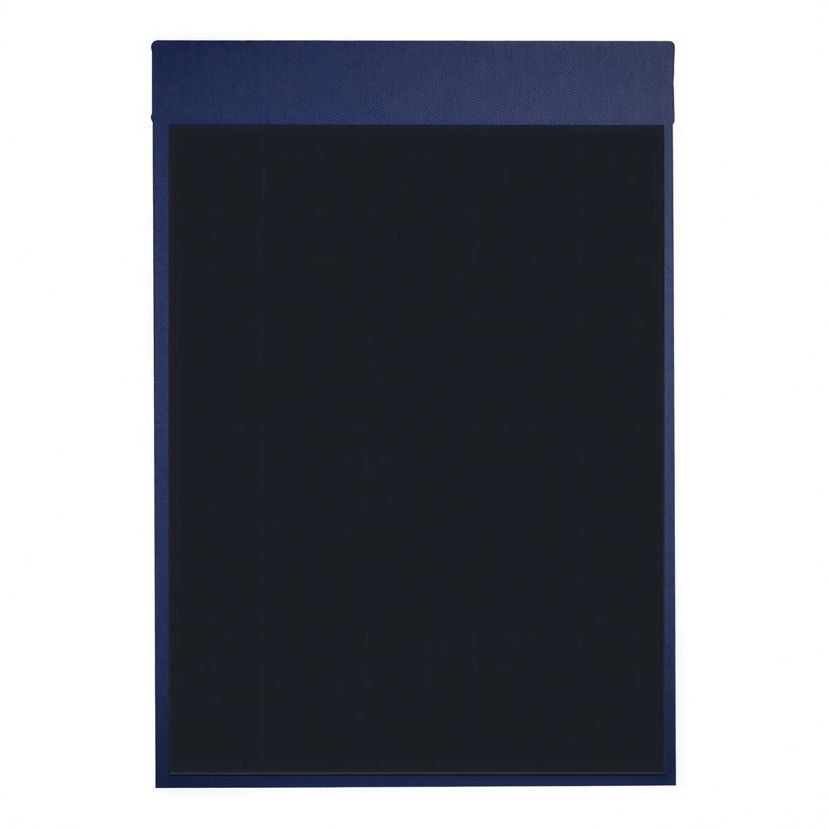Risch Menu Cover — Magnetic, 11 × 17″, Case of 25